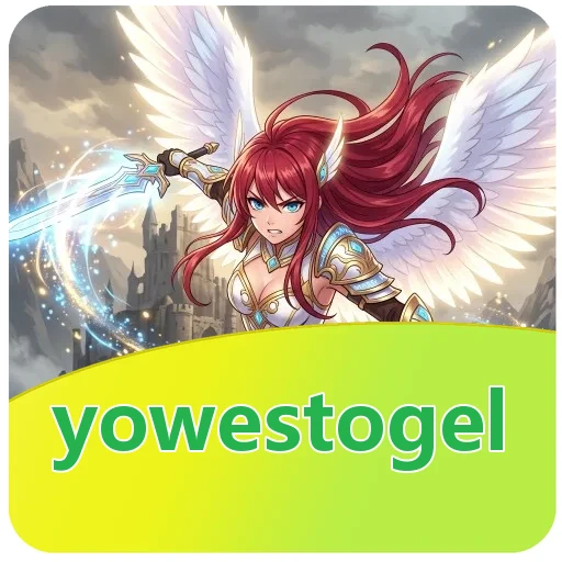 Ikon yowestogel untuk pertanyaan teknis APK