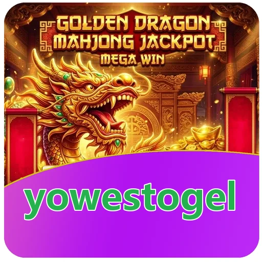 Ikon yowestogel untuk pengguna sejak 2018